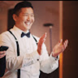 Meet your Posher, James